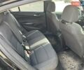 Чорний Шевроле Круз, об'ємом двигуна 1.4 л та пробігом 100 тис. км за 8500 $, фото 16 на Automoto.ua
