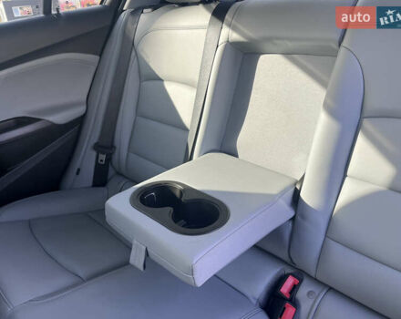 Чорний Шевроле Круз, об'ємом двигуна 1.6 л та пробігом 180 тис. км за 13000 $, фото 16 на Automoto.ua