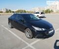 Чорний Шевроле Круз, об'ємом двигуна 1.4 л та пробігом 135 тис. км за 9200 $, фото 3 на Automoto.ua