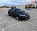 Чорний Шевроле Круз, об'ємом двигуна 1.4 л та пробігом 100 тис. км за 8500 $, фото 8 на Automoto.ua