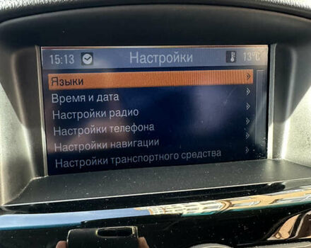 Чорний Шевроле Круз, об'ємом двигуна 1.7 л та пробігом 198 тис. км за 7900 $, фото 50 на Automoto.ua