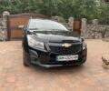 Чорний Шевроле Круз, об'ємом двигуна 1.6 л та пробігом 131 тис. км за 6501 $, фото 3 на Automoto.ua