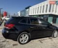 Черный Шевроле Круз, объемом двигателя 2 л и пробегом 278 тыс. км за 7700 $, фото 2 на Automoto.ua