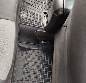 Чорний Шевроле Круз, об'ємом двигуна 1.8 л та пробігом 221 тис. км за 5900 $, фото 11 на Automoto.ua