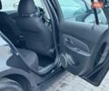 Черный Шевроле Круз, объемом двигателя 1.4 л и пробегом 232 тыс. км за 6400 $, фото 16 на Automoto.ua
