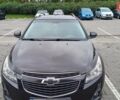 Чорний Шевроле Круз, об'ємом двигуна 2 л та пробігом 229 тис. км за 7499 $, фото 1 на Automoto.ua