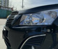 Черный Шевроле Круз, объемом двигателя 1.7 л и пробегом 198 тыс. км за 7900 $, фото 47 на Automoto.ua