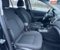 Черный Шевроле Круз, объемом двигателя 1.4 л и пробегом 232 тыс. км за 6400 $, фото 13 на Automoto.ua