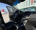 Черный Шевроле Круз, объемом двигателя 2 л и пробегом 278 тыс. км за 7700 $, фото 24 на Automoto.ua