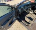 Черный Шевроле Круз, объемом двигателя 1.69 л и пробегом 308 тыс. км за 7100 $, фото 9 на Automoto.ua