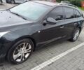 Чорний Шевроле Круз, об'ємом двигуна 2 л та пробігом 229 тис. км за 7499 $, фото 4 на Automoto.ua