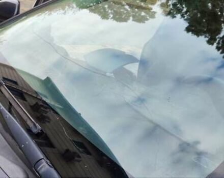 Чорний Шевроле Круз, об'ємом двигуна 1.8 л та пробігом 221 тис. км за 5900 $, фото 5 на Automoto.ua