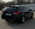 Чорний Шевроле Круз, об'ємом двигуна 1.69 л та пробігом 285 тис. км за 6100 $, фото 3 на Automoto.ua
