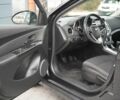 Чорний Шевроле Круз, об'ємом двигуна 1.7 л та пробігом 185 тис. км за 5140 $, фото 8 на Automoto.ua