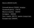 Черный Шевроле Круз, объемом двигателя 1.69 л и пробегом 285 тыс. км за 5400 $, фото 18 на Automoto.ua