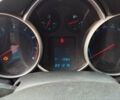 Чорний Шевроле Круз, об'ємом двигуна 1.8 л та пробігом 221 тис. км за 5900 $, фото 6 на Automoto.ua