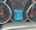 Чорний Шевроле Круз, об'ємом двигуна 2 л та пробігом 229 тис. км за 7499 $, фото 3 на Automoto.ua