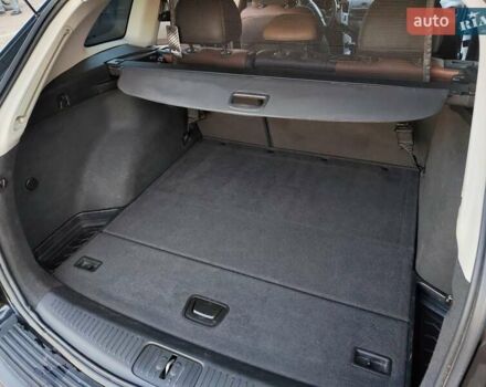 Черный Шевроле Круз, объемом двигателя 1.69 л и пробегом 208 тыс. км за 7400 $, фото 13 на Automoto.ua