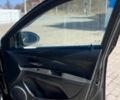 Черный Шевроле Круз, объемом двигателя 1.69 л и пробегом 160 тыс. км за 6600 $, фото 5 на Automoto.ua