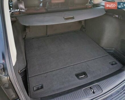 Черный Шевроле Круз, объемом двигателя 1.69 л и пробегом 208 тыс. км за 7400 $, фото 14 на Automoto.ua