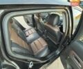 Черный Шевроле Круз, объемом двигателя 1.69 л и пробегом 208 тыс. км за 7400 $, фото 11 на Automoto.ua