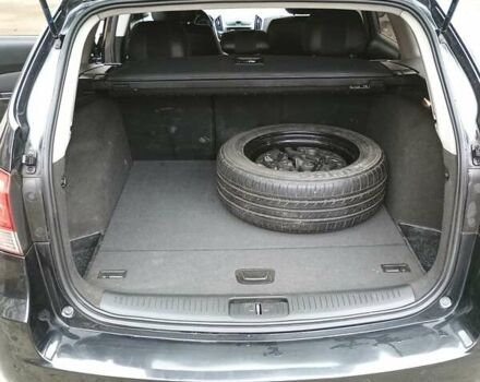 Черный Шевроле Круз, объемом двигателя 1.6 л и пробегом 187 тыс. км за 8800 $, фото 1 на Automoto.ua