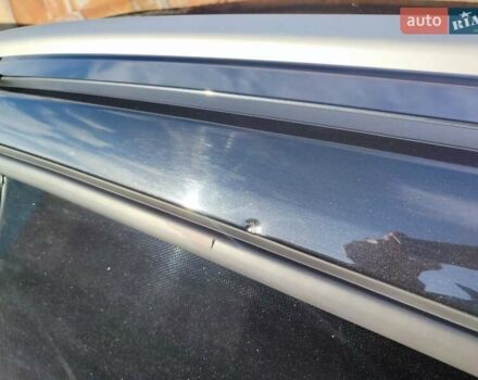 Черный Шевроле Круз, объемом двигателя 1.69 л и пробегом 208 тыс. км за 7400 $, фото 19 на Automoto.ua