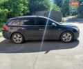 Чорний Шевроле Круз, об'ємом двигуна 2 л та пробігом 256 тис. км за 5200 $, фото 1 на Automoto.ua