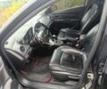 Черный Шевроле Круз, объемом двигателя 2 л и пробегом 305 тыс. км за 8225 $, фото 17 на Automoto.ua