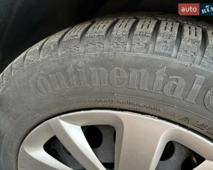 Черный Шевроле Круз, объемом двигателя 1.69 л и пробегом 208 тыс. км за 7400 $, фото 15 на Automoto.ua