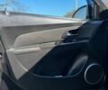 Черный Шевроле Круз, объемом двигателя 1.69 л и пробегом 160 тыс. км за 6600 $, фото 8 на Automoto.ua