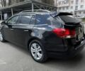 Черный Шевроле Круз, объемом двигателя 1.7 л и пробегом 310 тыс. км за 7300 $, фото 3 на Automoto.ua