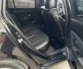 Черный Шевроле Круз, объемом двигателя 1.7 л и пробегом 310 тыс. км за 7300 $, фото 14 на Automoto.ua