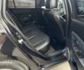 Черный Шевроле Круз, объемом двигателя 1.7 л и пробегом 310 тыс. км за 7300 $, фото 14 на Automoto.ua