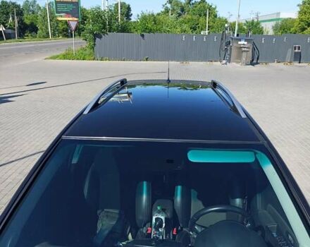 Черный Шевроле Круз, объемом двигателя 2 л и пробегом 161 тыс. км за 8600 $, фото 19 на Automoto.ua