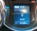Черный Шевроле Круз, объемом двигателя 2 л и пробегом 161 тыс. км за 8600 $, фото 27 на Automoto.ua