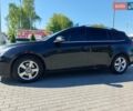 Черный Шевроле Круз, объемом двигателя 2 л и пробегом 161 тыс. км за 8600 $, фото 12 на Automoto.ua