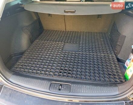 Черный Шевроле Круз, объемом двигателя 2 л и пробегом 161 тыс. км за 8600 $, фото 30 на Automoto.ua