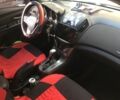 Черный Шевроле Круз, объемом двигателя 1.8 л и пробегом 185 тыс. км за 7800 $, фото 7 на Automoto.ua