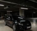 Чорний Шевроле Круз, об'ємом двигуна 1.8 л та пробігом 106 тис. км за 7850 $, фото 1 на Automoto.ua
