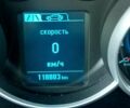 Черный Шевроле Круз, объемом двигателя 1.6 л и пробегом 118 тыс. км за 9500 $, фото 6 на Automoto.ua