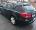 Чорний Шевроле Круз, об'ємом двигуна 1.6 л та пробігом 106 тис. км за 6243 $, фото 3 на Automoto.ua