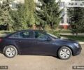 Фиолетовый Шевроле Круз, объемом двигателя 1.8 л и пробегом 79 тыс. км за 8800 $, фото 1 на Automoto.ua