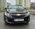 Коричневый Шевроле Круз, объемом двигателя 1.8 л и пробегом 89 тыс. км за 6900 $, фото 2 на Automoto.ua
