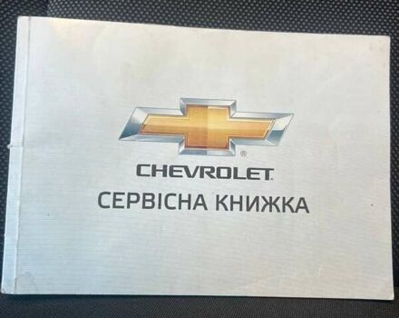 Коричневый Шевроле Круз, объемом двигателя 1.8 л и пробегом 89 тыс. км за 6900 $, фото 25 на Automoto.ua