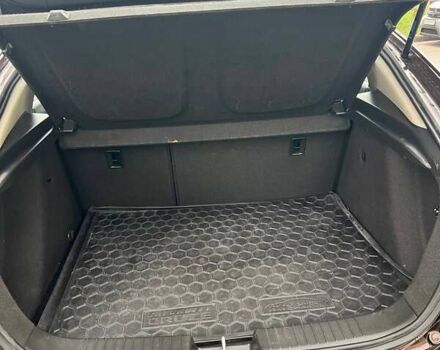 Коричневый Шевроле Круз, объемом двигателя 1.8 л и пробегом 89 тыс. км за 6900 $, фото 23 на Automoto.ua