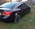 Коричневий Шевроле Круз, об'ємом двигуна 0 л та пробігом 97 тис. км за 6900 $, фото 2 на Automoto.ua