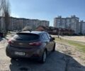 Коричневый Шевроле Круз, объемом двигателя 1.4 л и пробегом 68 тыс. км за 12500 $, фото 2 на Automoto.ua