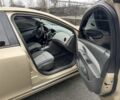 Коричневый Шевроле Круз, объемом двигателя 1.6 л и пробегом 165 тыс. км за 5200 $, фото 8 на Automoto.ua