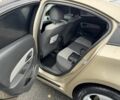 Коричневый Шевроле Круз, объемом двигателя 1.6 л и пробегом 165 тыс. км за 5200 $, фото 11 на Automoto.ua